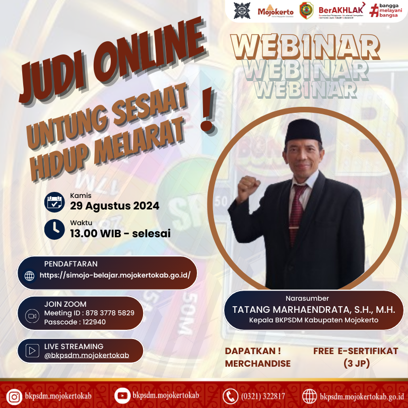 Webinar 