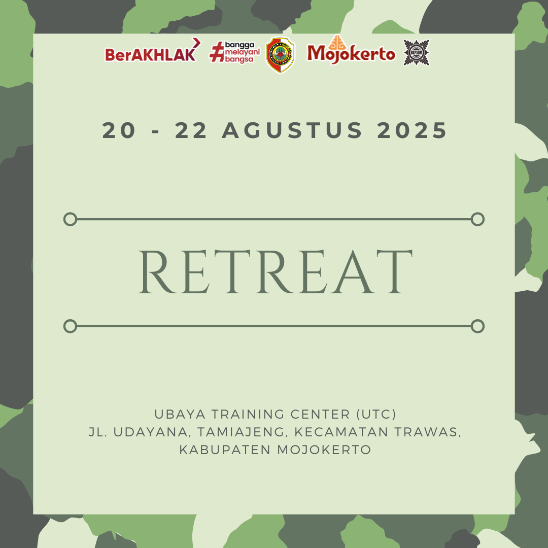 RETREAT