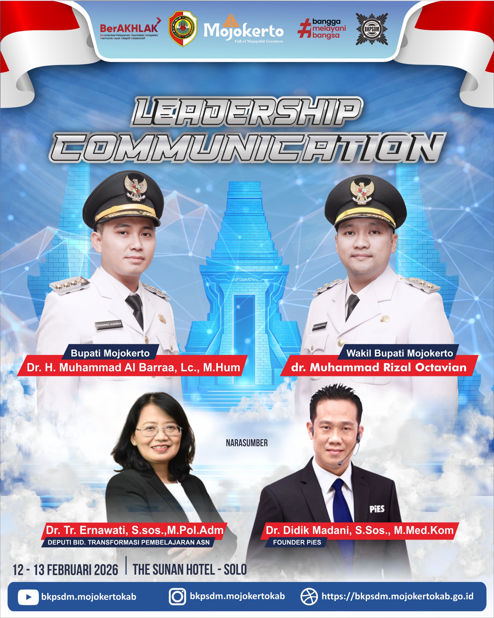 Leadership Communication