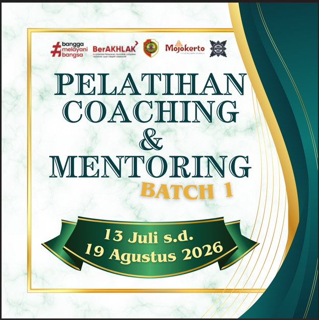 Pelatihan Coaching Mentoring